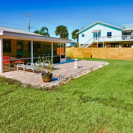 Pelican Landing St. Augustine Exterior photo