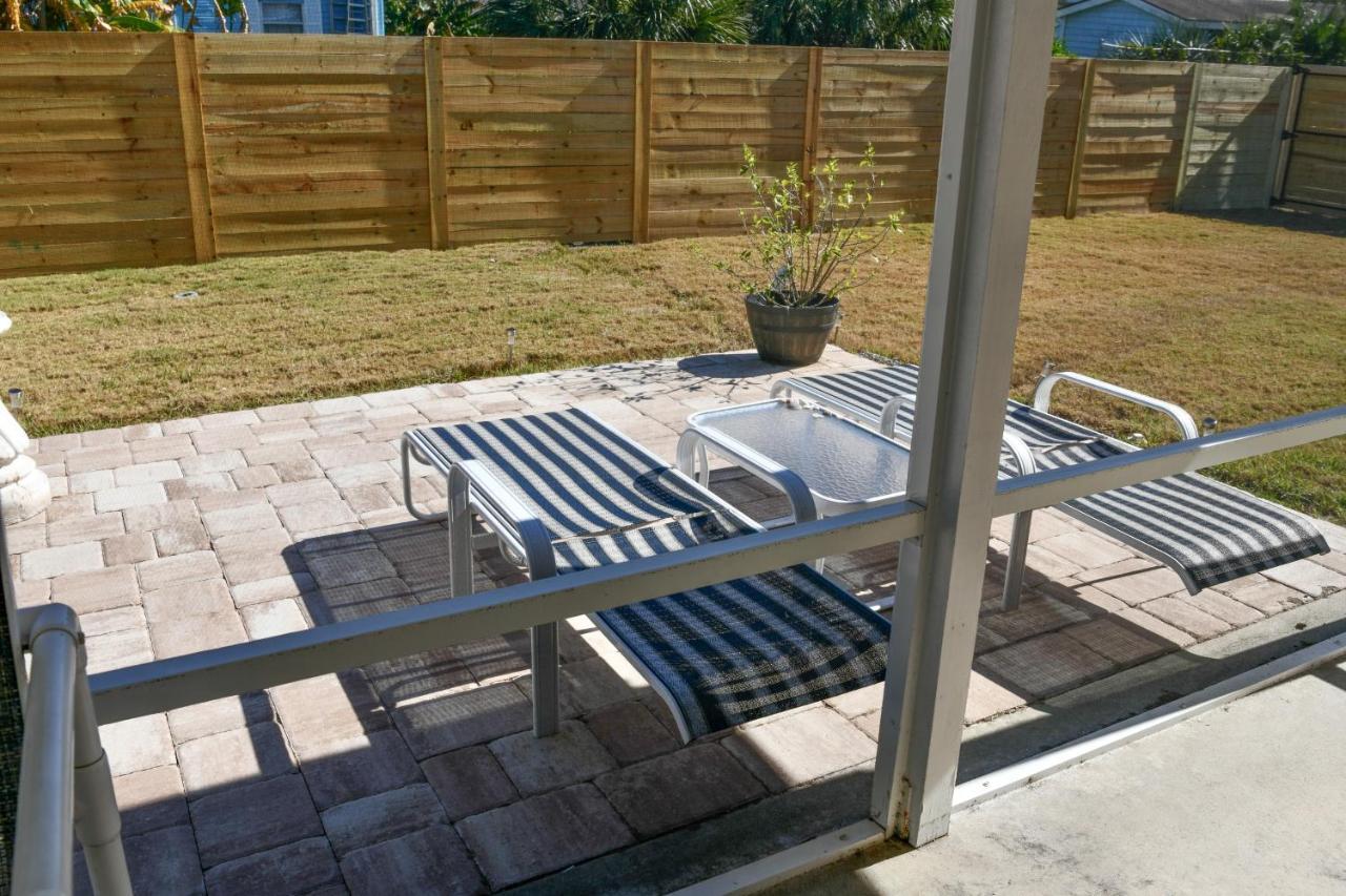 Pelican Landing St. Augustine Exterior photo
